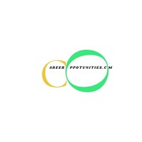 CAREER OPPORTUNITIES Logo