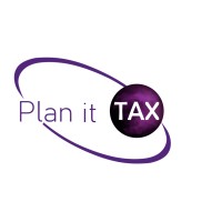 Plan it Tax Ltd - Research & Development Tax Credits Specialists Logo
