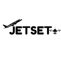 JetsetRc Logo