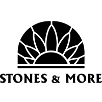 Stones & More Logo