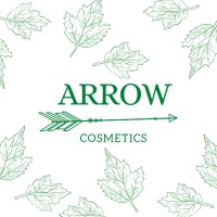 Arrow Cosmetics Logo