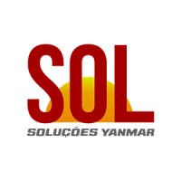 SOL Soluções Yanmar Logo
