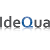 IdeQua Logo