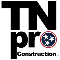TNpro Construction Logo