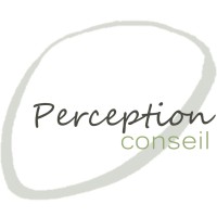 PERCEPTION-CONSEIL Logo