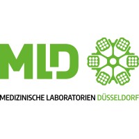 Medizinische Laboratorien Düsseldorf Logo