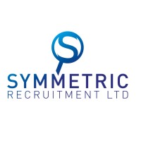 Symmetric Recruitment Ltd Logo