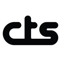 CTS UK Ltd Logo