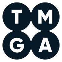 TMGA Wealth Management Logo