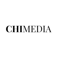 Chi Media Logo