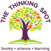 The Thinking Spot Logo