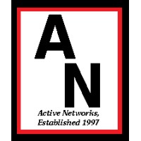 Active Networks Logo