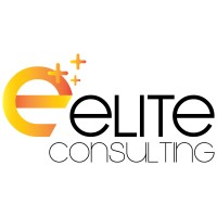 Elite Consulting Logo