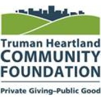 Truman Heartland Community Foundation Logo