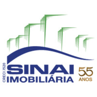 Sinai Imobiliária Logo