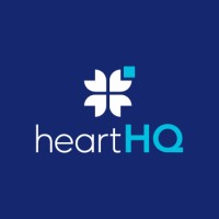 Heart HQ Logo