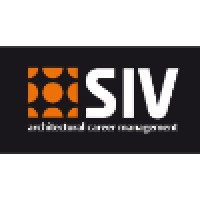 SIV Human Resources Logo
