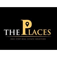 The Places Logo