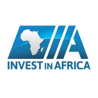 Invest in Africa - Kenya Logo