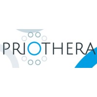 Priothera SAS Logo