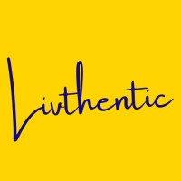 Livthentic ® Logo