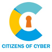 Citizens of Cyber Logo