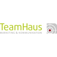 TeamHaus Marketing Service GmbH Logo