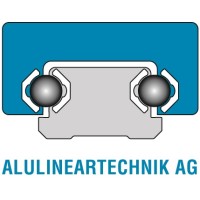Alulineartechnik AG Logo