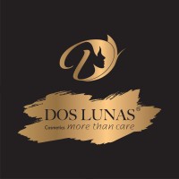 Dos Lunas Cosmetics UAE Logo