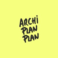 ArchiPlanPlan Logo