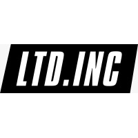 LTD.INC Logo