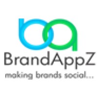 BrandAppZ Logo