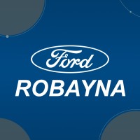 Ford Robayna Logo