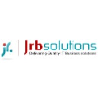 JRB Solutions Logo