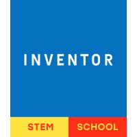 Inventor STEM School Logo