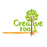 Creative Roots Logo