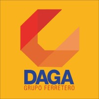 Grupo Ferretero Daga Logo