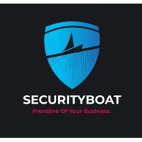 SecurityBoat Logo