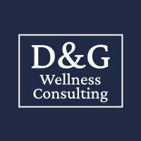 D&G Wellness Consulting Logo