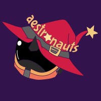 Aestronauts Logo