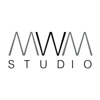 MWM Studio Logo