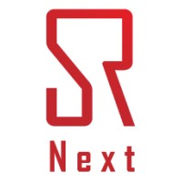 SR NEXT Logo