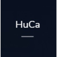 HuCa Recruitment Logo