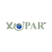 XeOPAR Fintech Logo