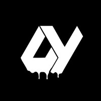 OY Drinks Logo