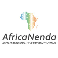 AfricaNenda Logo