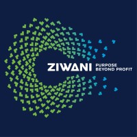 Ziwani Logo
