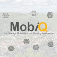 MobiQ Logo