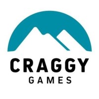 Craggy Games Logo