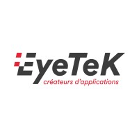 EyeTeK Logo